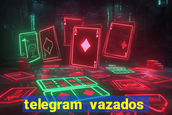 telegram vazados kid bengala